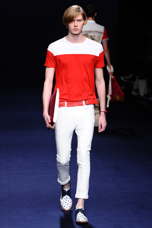 フェノメノン 2012年春夏<span>コレクション</span> - 写真43