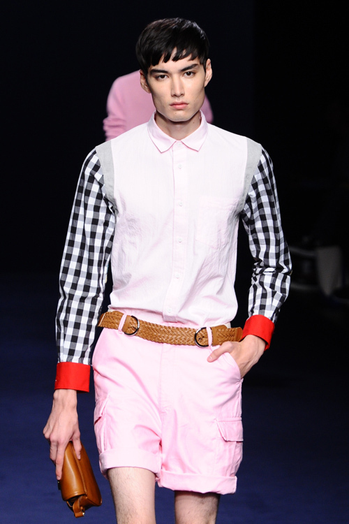 フェノメノン 2012年春夏<span>コレクション</span> - 写真48