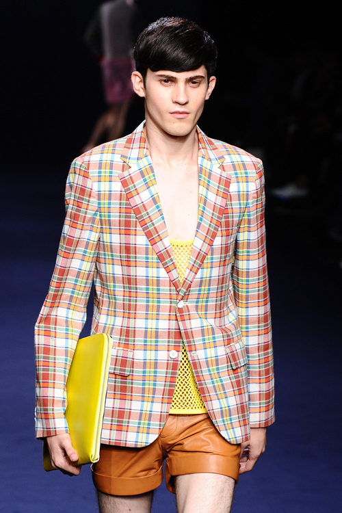 フェノメノン 2012年春夏<span>コレクション</span> - 写真50