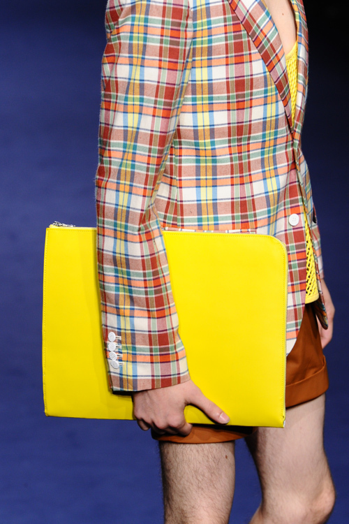 フェノメノン 2012年春夏<span>コレクション</span> - 写真51