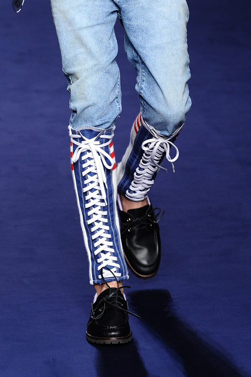 フェノメノン 2012年春夏<span>コレクション</span> - 写真53