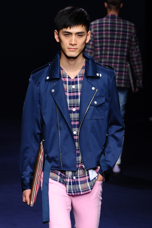 フェノメノン 2012年春夏<span>コレクション</span> - 写真55