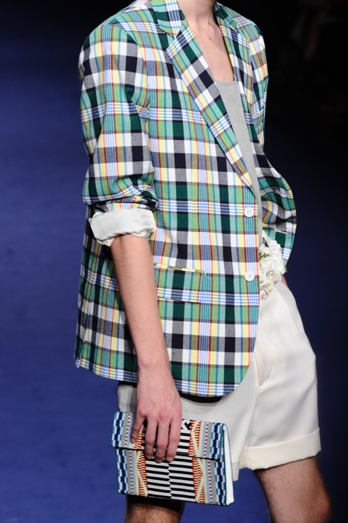 フェノメノン 2012年春夏<span>コレクション</span> - 写真60