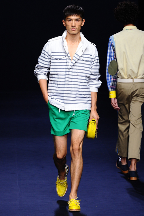 フェノメノン 2012年春夏<span>コレクション</span> - 写真63