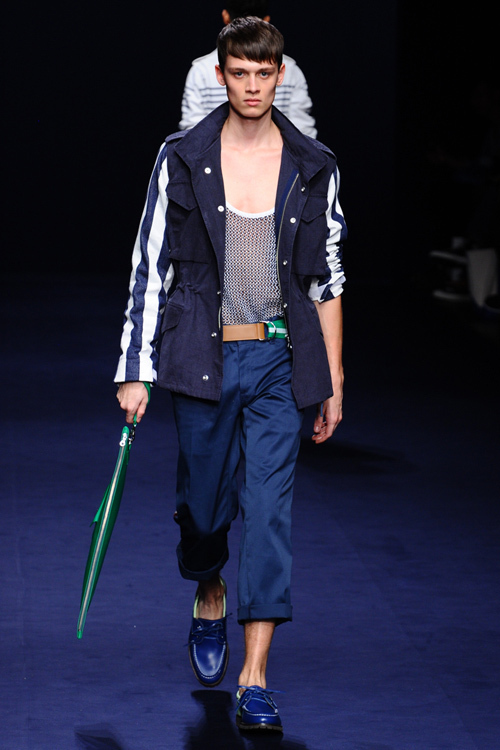 フェノメノン 2012年春夏<span>コレクション</span> - 写真65