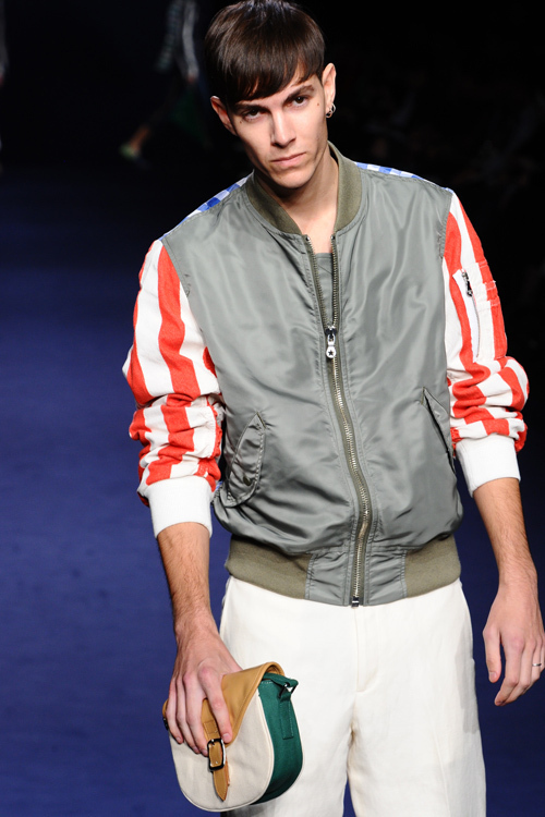 フェノメノン 2012年春夏<span>コレクション</span> - 写真68