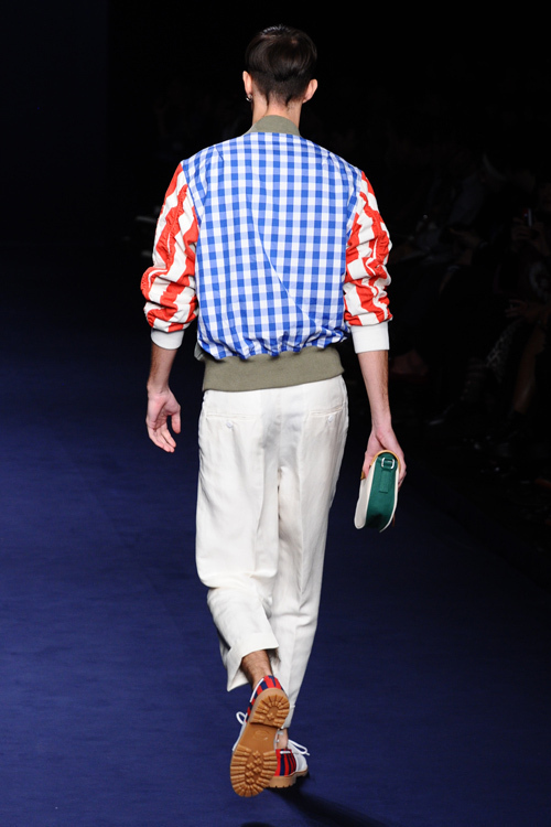 フェノメノン 2012年春夏<span>コレクション</span> - 写真69