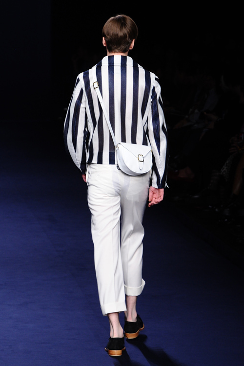 フェノメノン 2012年春夏<span>コレクション</span> - 写真71