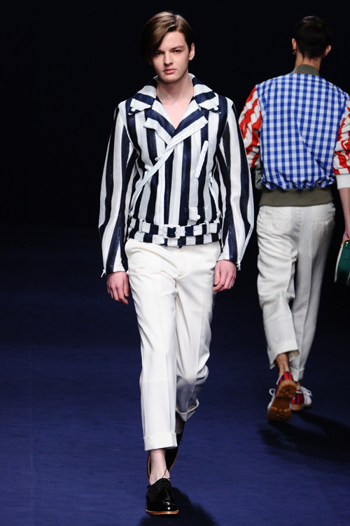 フェノメノン 2012年春夏<span>コレクション</span> - 写真70