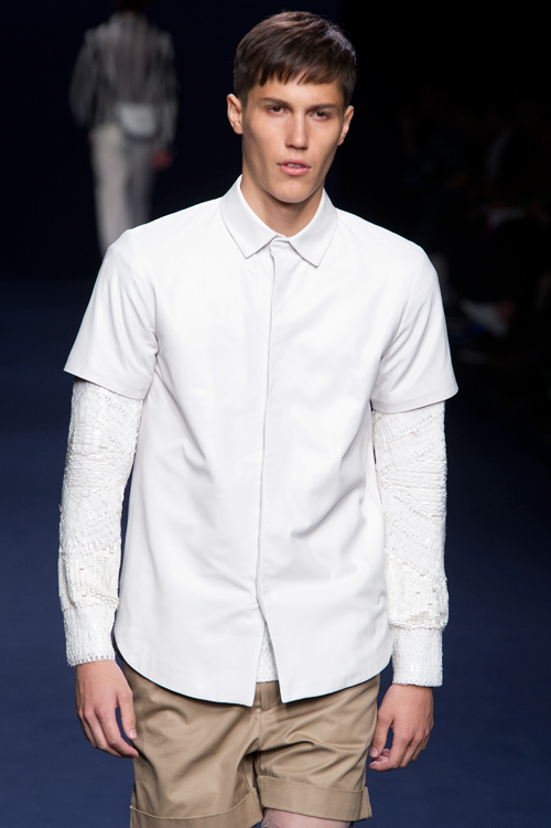 フェノメノン 2012年春夏<span>コレクション</span> - 写真73