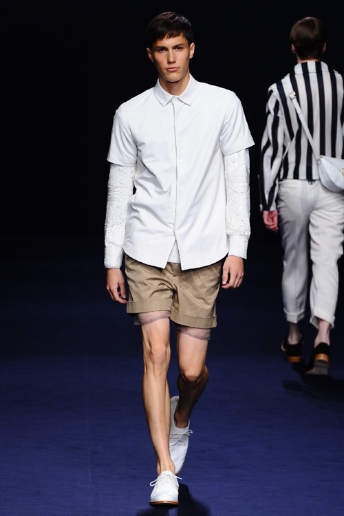 フェノメノン 2012年春夏<span>コレクション</span> - 写真72