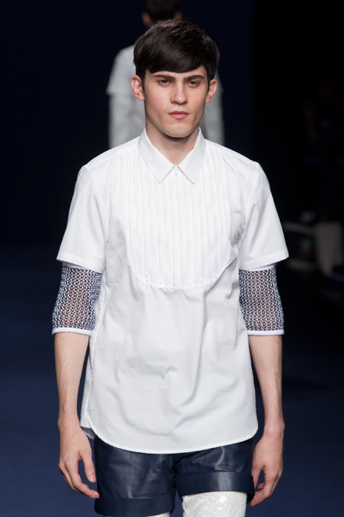 フェノメノン 2012年春夏<span>コレクション</span> - 写真75