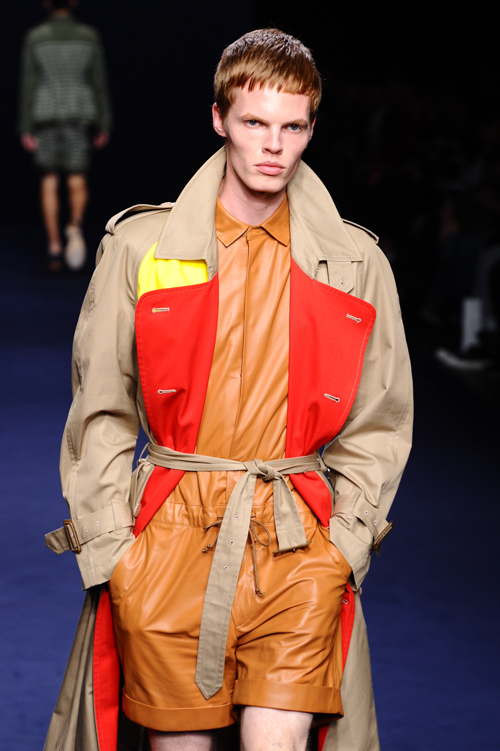 フェノメノン 2012年春夏<span>コレクション</span> - 写真79