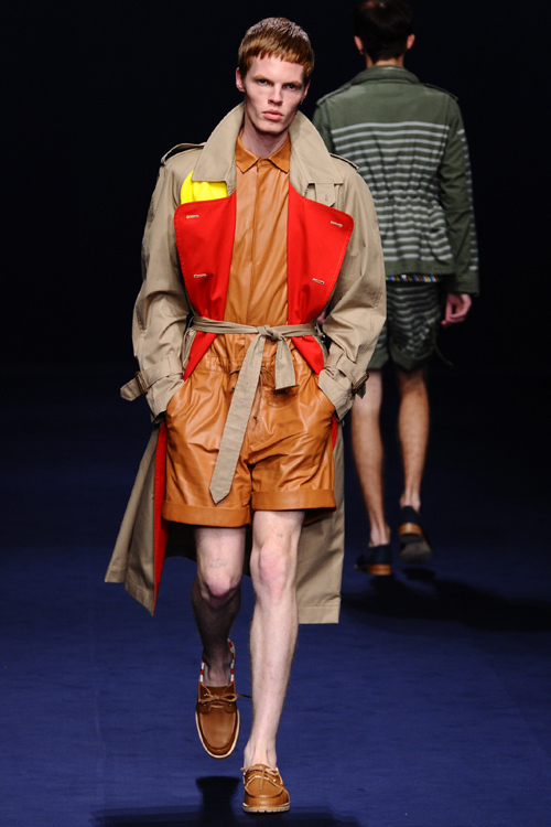 フェノメノン 2012年春夏<span>コレクション</span> - 写真78
