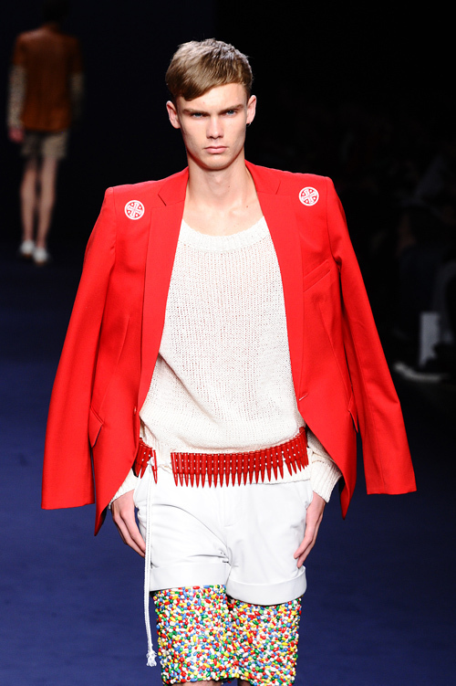 フェノメノン 2012年春夏<span>コレクション</span> - 写真83
