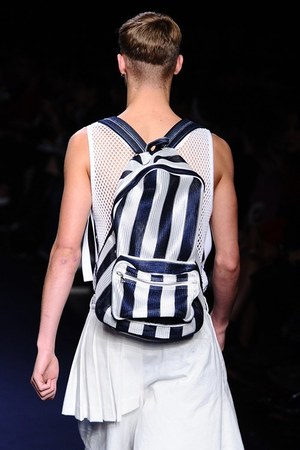 夏の到来が待ち遠しくなるようなカラフルスタイル - フェノメノン(PHENOMENON) 2012年春夏コレクション｜写真7