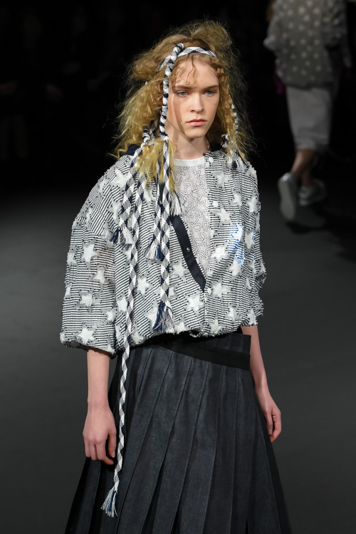 ミントデザインズ 2017年春夏<span>コレクション</span> - 写真4