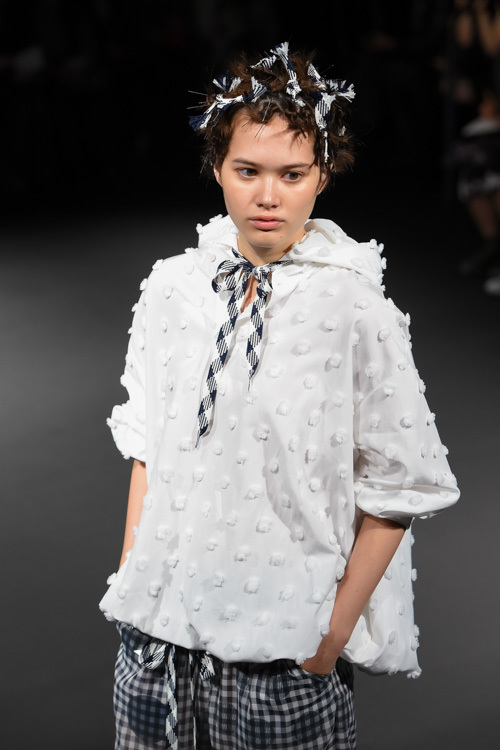 ミントデザインズ 2017年春夏<span>コレクション</span> - 写真10