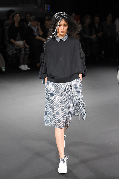 ミントデザインズ 2017年春夏<span>コレクション</span> - 写真21