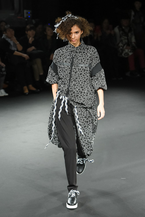 ミントデザインズ 2017年春夏<span>コレクション</span> - 写真22