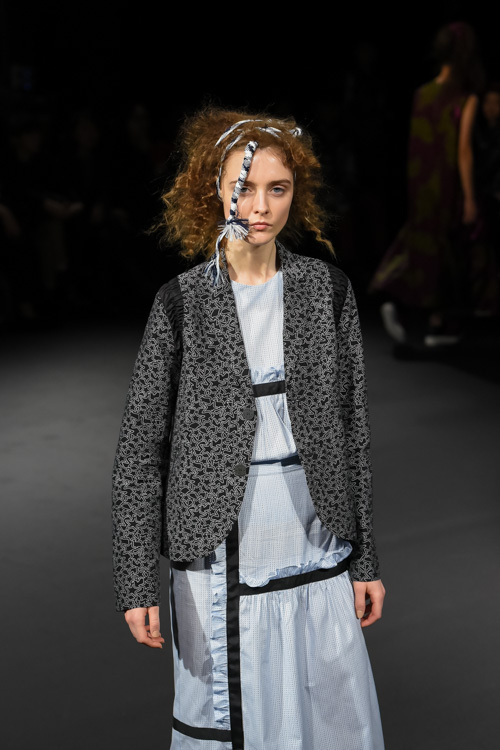 ミントデザインズ 2017年春夏<span>コレクション</span> - 写真26