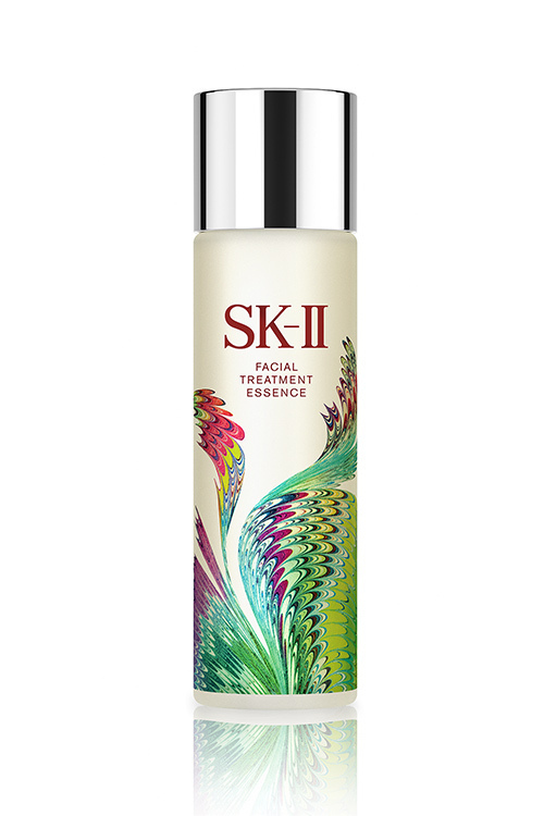 エスケーツー(SK-II) フェイシャル トリートメント エッセンス｜写真3