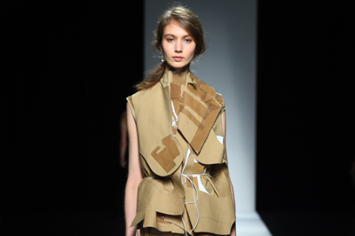 アン ソフィー マドセン 2017年春夏 ウィメンズ コレクション