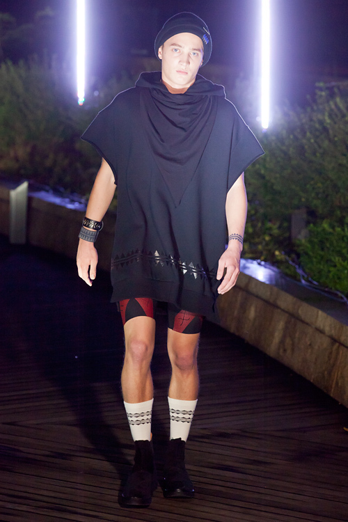 ディスカバード 2012年春夏<span>コレクション</span> - 写真3