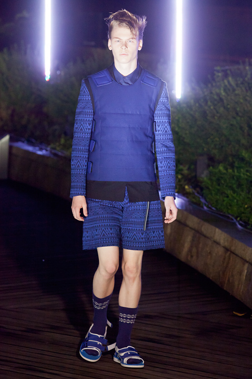 ディスカバード 2012年春夏<span>コレクション</span> - 写真4