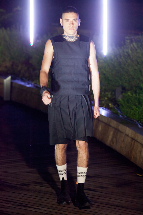 ディスカバード 2012年春夏<span>コレクション</span> - 写真5