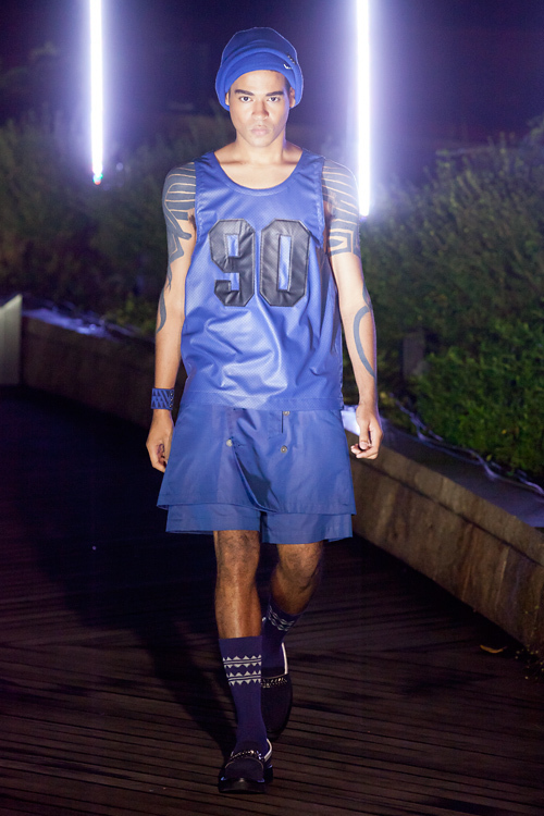 ディスカバード 2012年春夏<span>コレクション</span> - 写真7