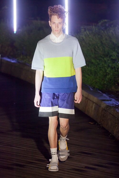 ディスカバード 2012年春夏<span>コレクション</span> - 写真16