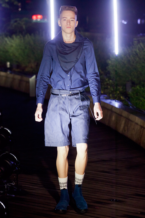 ディスカバード 2012年春夏<span>コレクション</span> - 写真19