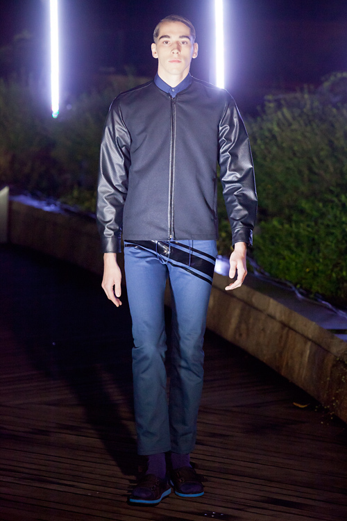 ディスカバード 2012年春夏<span>コレクション</span> - 写真21