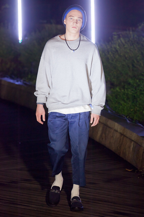 ディスカバード 2012年春夏<span>コレクション</span> - 写真22
