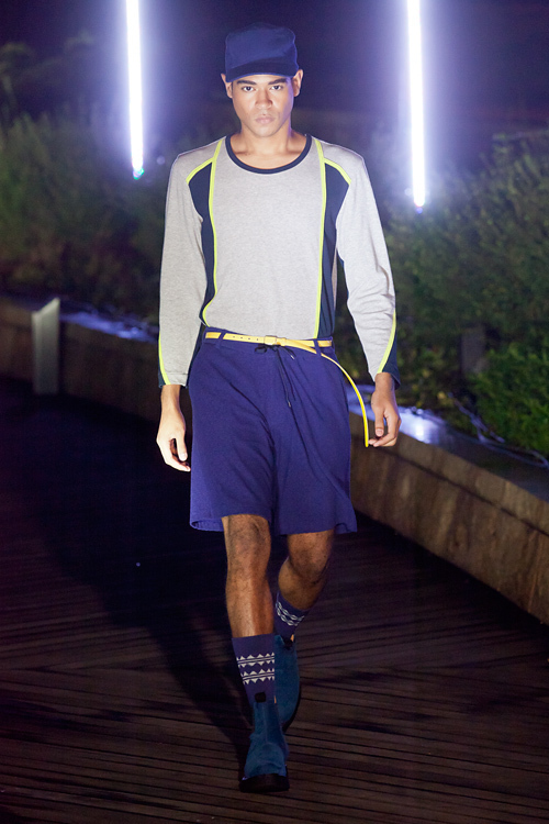 ディスカバード 2012年春夏<span>コレクション</span> - 写真23