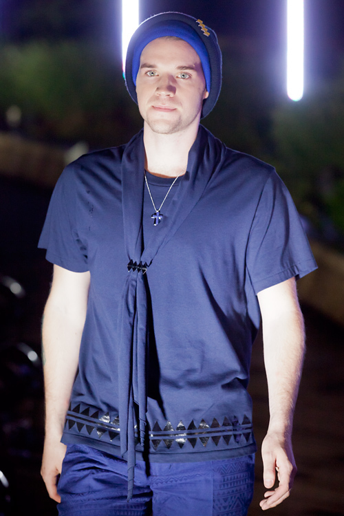 ディスカバード 2012年春夏<span>コレクション</span> - 写真31