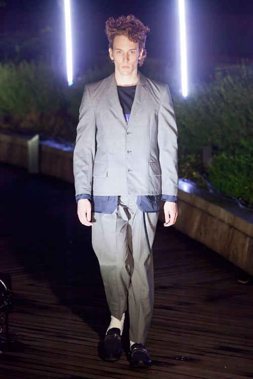 ディスカバード 2012年春夏<span>コレクション</span> - 写真35