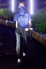 ヤンキールックで勢いのある日常を - ディスカバード(DISCOVERED) 2012年春夏コレクション｜写真1