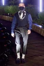 ヤンキールックで勢いのある日常を - ディスカバード(DISCOVERED) 2012年春夏コレクション｜写真2