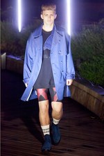 ヤンキールックで勢いのある日常を - ディスカバード(DISCOVERED) 2012年春夏コレクション｜写真8