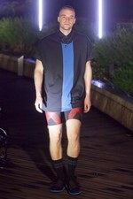 ヤンキールックで勢いのある日常を - ディスカバード(DISCOVERED) 2012年春夏コレクション｜写真9