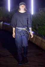 ヤンキールックで勢いのある日常を - ディスカバード(DISCOVERED) 2012年春夏コレクション｜写真10