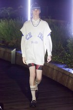 ヤンキールックで勢いのある日常を - ディスカバード(DISCOVERED) 2012年春夏コレクション｜写真11