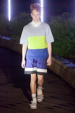 ヤンキールックで勢いのある日常を - ディスカバード(DISCOVERED) 2012年春夏コレクション｜写真16