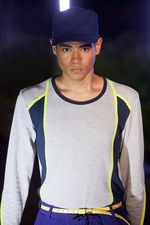 ヤンキールックで勢いのある日常を - ディスカバード(DISCOVERED) 2012年春夏コレクション｜写真25