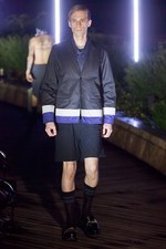 ヤンキールックで勢いのある日常を - ディスカバード(DISCOVERED) 2012年春夏コレクション｜写真27