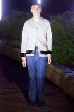 ヤンキールックで勢いのある日常を - ディスカバード(DISCOVERED) 2012年春夏コレクション｜写真30