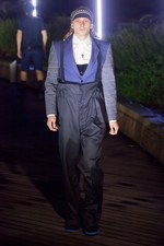 ヤンキールックで勢いのある日常を - ディスカバード(DISCOVERED) 2012年春夏コレクション｜写真33