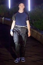 ヤンキールックで勢いのある日常を - ディスカバード(DISCOVERED) 2012年春夏コレクション｜写真38